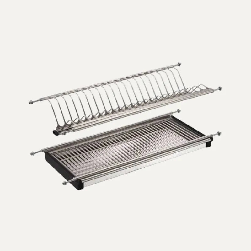 Stainless Steel Dish Rack