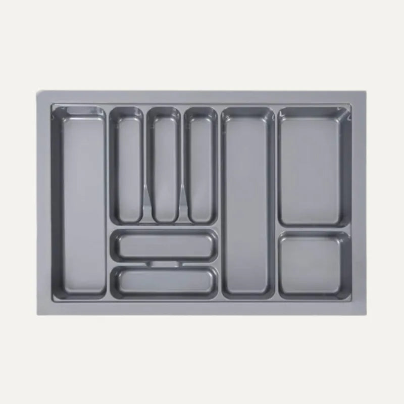 PVC Cutlery Trays