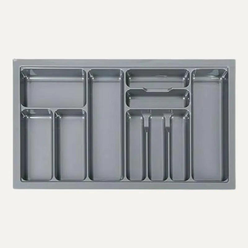 PVC Cutlery Trays